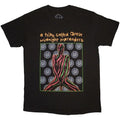 Front - A Tribe Called Quest Unisex Adult Midnight Marauders T-Shirt