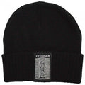 Front - Joy Division Unknown Pleasures Beanie