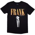 Front - Frank Sinatra Unisex Adult T-Shirt