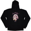 Front - Melanie Martinez Unisex Adult Portals Bunny Hoodie