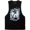 Front - Wu-Tang Clan Unisex Adult Graffiti Vest Top