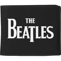 Front - The Beatles Logo Wallet