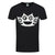Front - Five Finger Death Punch Unisex Adult Knuckle Duster T-Shirt