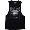 Front - Falling In Reverse Unisex Adult Floating Vest Top