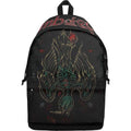 Front - Lamb Of God Divebomb Backpack