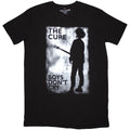 Front - The Cure Womens/Ladies Boys Don´t Cry T-Shirt Dress