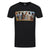 Front - Pink Floyd Unisex Adult Body Paint Album T-Shirt