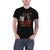Front - AC/DC Unisex Adult Highway To Hell Band T-Shirt