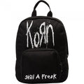 Front - Korn Still A Freak Mini Backpack