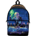 Front - Megadeth Rest In Peace Backpack