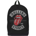 Front - The Rolling Stones 1978 Tour Backpack