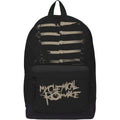 Front - My Chemical Romance Parade Backpack