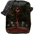 Front - Bad Omens Self Titled Album Cover Crossbody Bag