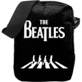 Front - The Beatles Abbey Road Crossbody Bag