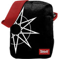 Front - Slipknot Star Crossbody Bag