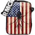 Front - My Chemical Romance Spider Crossbody Bag