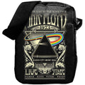 Front - Pink Floyd 1973 Live Crossbody Bag