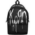 Front - Korn Still A Freak Backpack