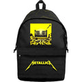 Front - Metallica M72 Backpack