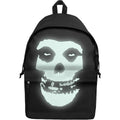 Front - Misfits Fiend Glow In The Dark Backpack