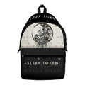Front - Sleep Token The Summoning Backpack