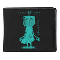 Front - Sleep Token Granite Wallet