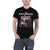 Front - Black Sabbath Unisex Adult Sabotage Vintage T-Shirt
