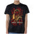 Front - Slayer Unisex Adult Hell Awaits T-Shirt