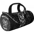 Front - Motorhead England Duffle Bag