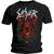 Front - Slayer Unisex Adult Offering T-Shirt