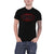 Front - AC/DC Unisex Adult Oval Logo T-Shirt