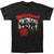 Front - Motorhead Unisex Adult Stamp T-Shirt