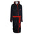 Front - The Rolling Stones Unisex Adult Classic Tongue Dressing Gown