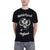 Front - Motorhead Unisex Adult England Back Print T-Shirt