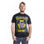 Front - Motorhead Unisex Adult Achtung! T-Shirt