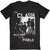Front - The Clash Unisex Adult Westway To The World T-Shirt
