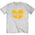 Front - Wu-Tang Clan Childrens/Kids Logo T-Shirt