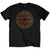 Front - The Beatles Unisex Adult Vintage T-Shirt