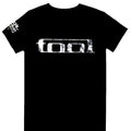 Front - Tool Unisex Adult Big Eye T-Shirt