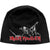 Front - Iron Maiden Unisex Adult The Trooper Beanie