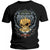 Front - Five Finger Death Punch Unisex Adult Trouble T-Shirt