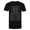 Front - Tupac Shakur Unisex Adult Trust Nobody T-Shirt