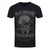 Front - Five Finger Death Punch Unisex Adult Wicked T-Shirt