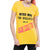 Front - Sex Pistols Womens/Ladies Never Mind The Bollocks Album T-Shirt