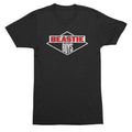 Front - Beastie Boys Childrens/Kids Logo Cotton T-Shirt
