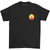 Front - Imagine Dragons Unisex Adult Triangle Logo T-Shirt