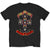 Front - Guns N Roses Childrens/Kids Appetite For Destruction T-Shirt