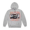 Front - Beastie Boys Unisex Adult So What Cha Want Pullover Hoodie