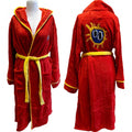 Front - Primal Scream Unisex Adult Screamadelica Robe