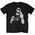 Front - Gucci Mane Unisex Adult Pinkies Up Cotton T-Shirt